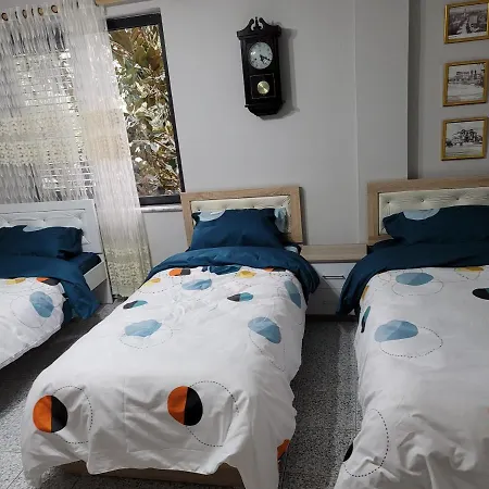 Centerhome Tirana