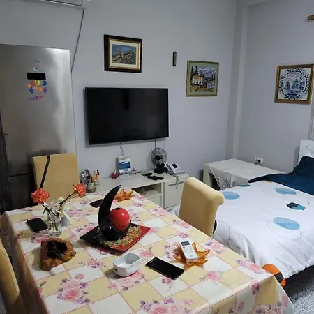 Centerhome Tirana