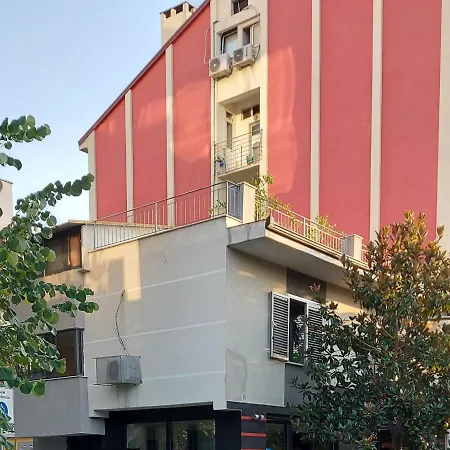 Centerhome Appartement *