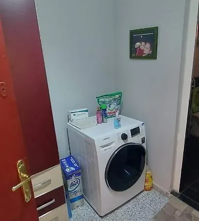 Appartement Centerhome Tirana