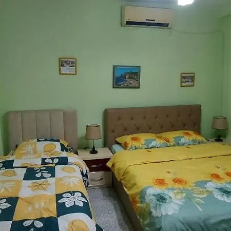 Centerhome Appartement Tirana