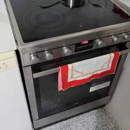 Appartement Centerhome