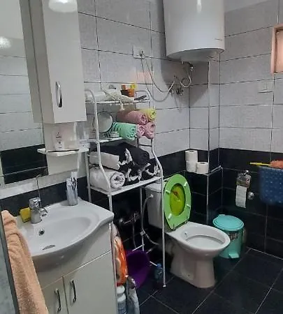 Appartement Centerhome *