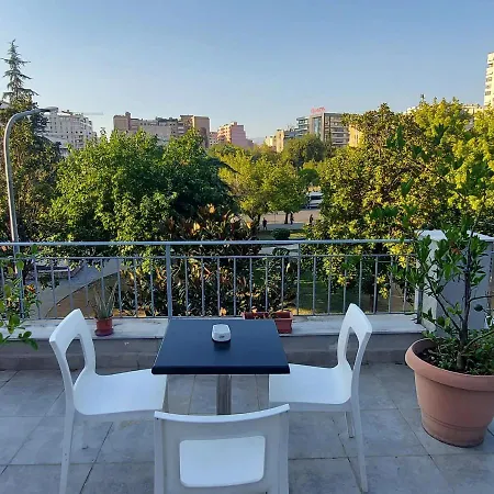 Appartement Centerhome