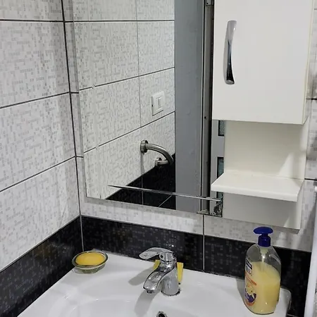 Appartement Centerhome *