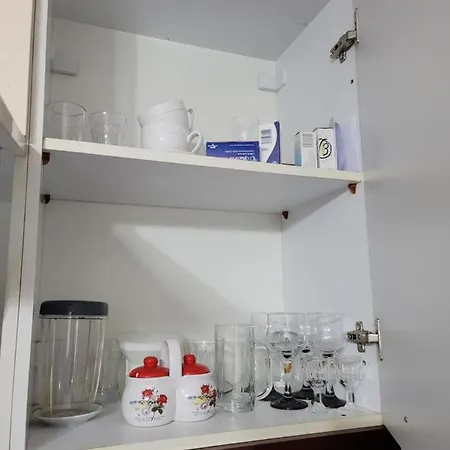 Centerhome Tirana