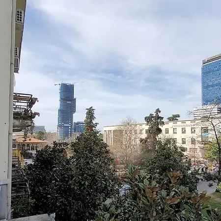 דירה Centerhome טיראנה