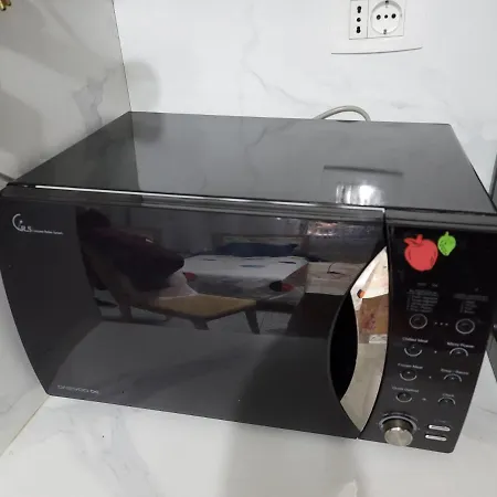 דירה Centerhome טיראנה