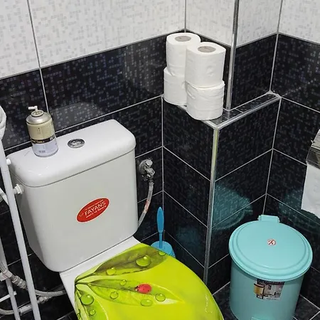 Centerhome טיראנה